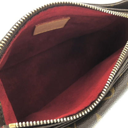 Louis Vuitton Monogram Viva-Cite PM Shoulder — view 7