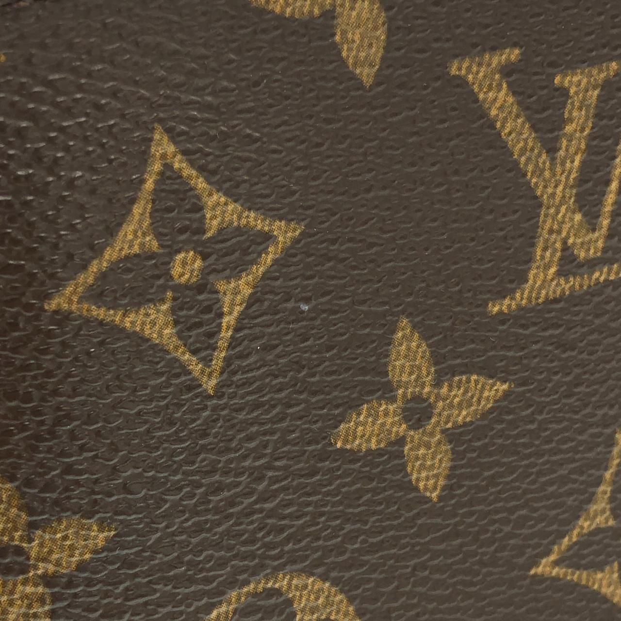 Louis Vuitton Monogram Viva-Cite PM Shoulder — view 4