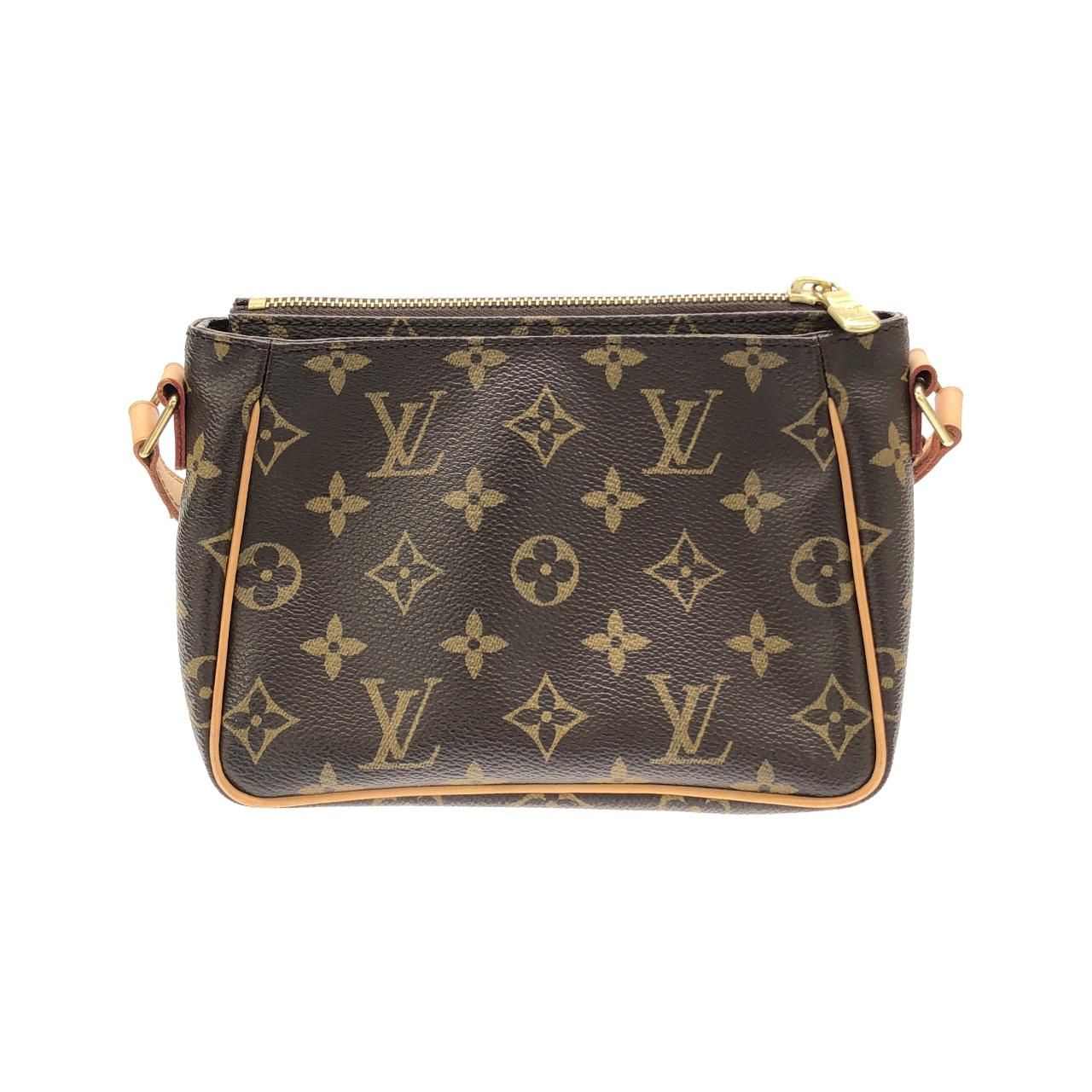 Louis Vuitton Monogram Viva-Cite PM Shoulder — view 2