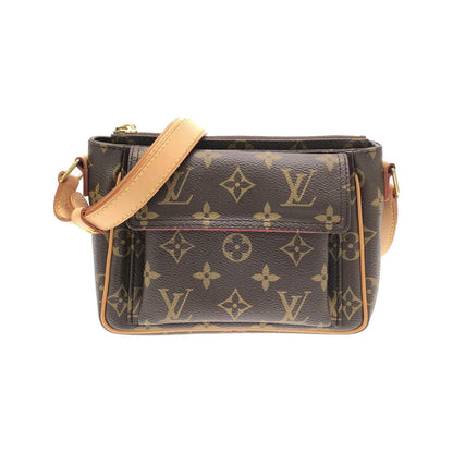 Louis Vuitton Monogram Viva-Cite PM Shoulder