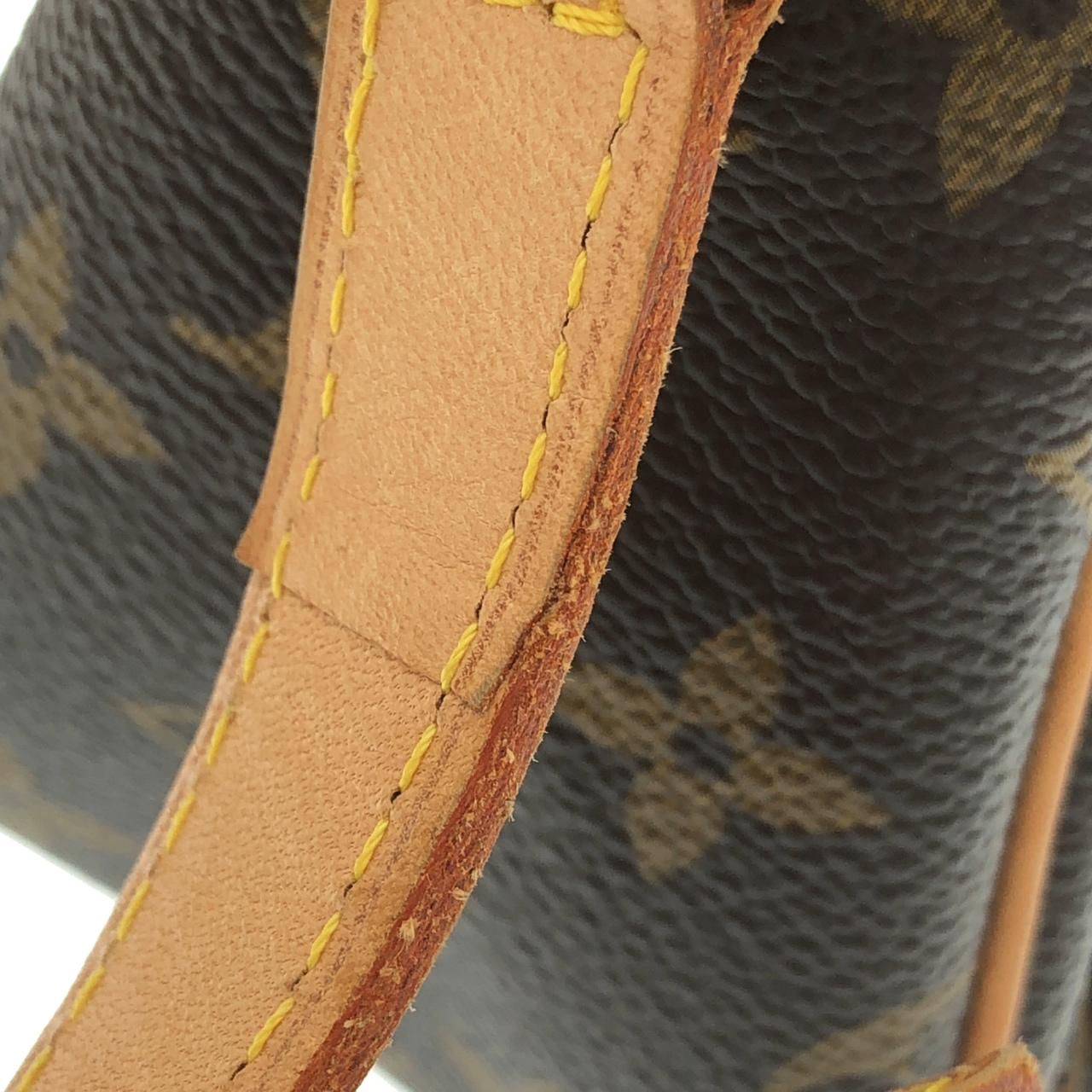 Louis Vuitton Monogram Viva-Cite PM Shoulder — view 5