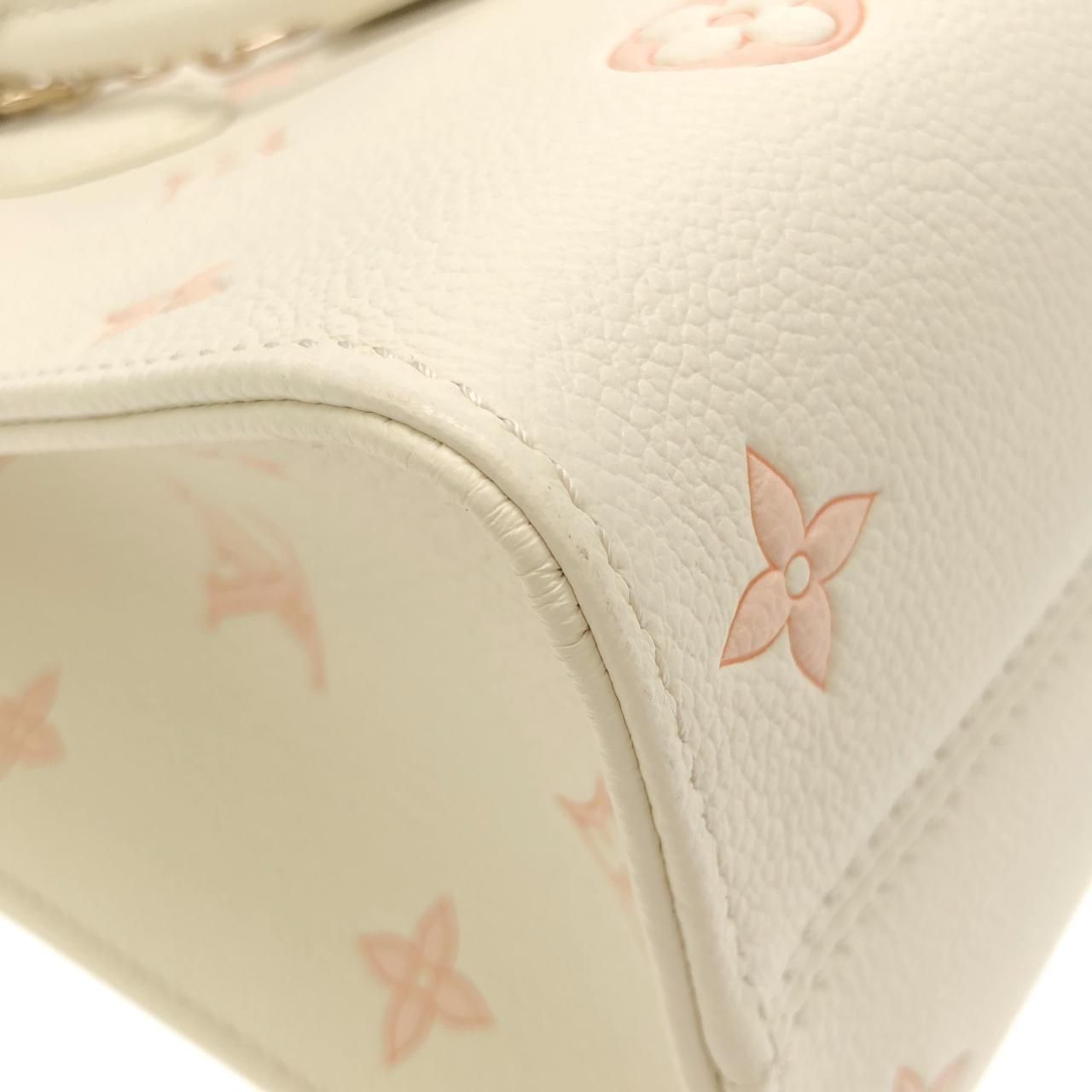 Louis Vuitton Bicolor Monogram Empreinte On The Go PM — view 2