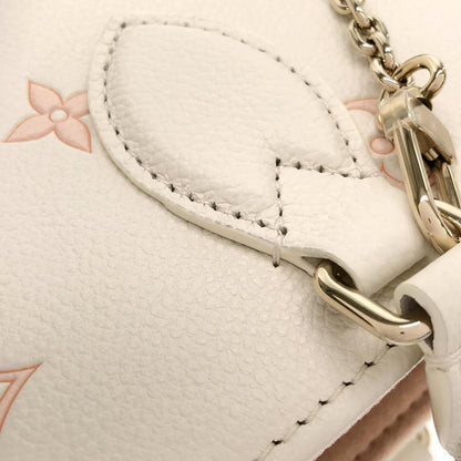 Louis Vuitton Bicolor Monogram Empreinte On The Go PM — view 4