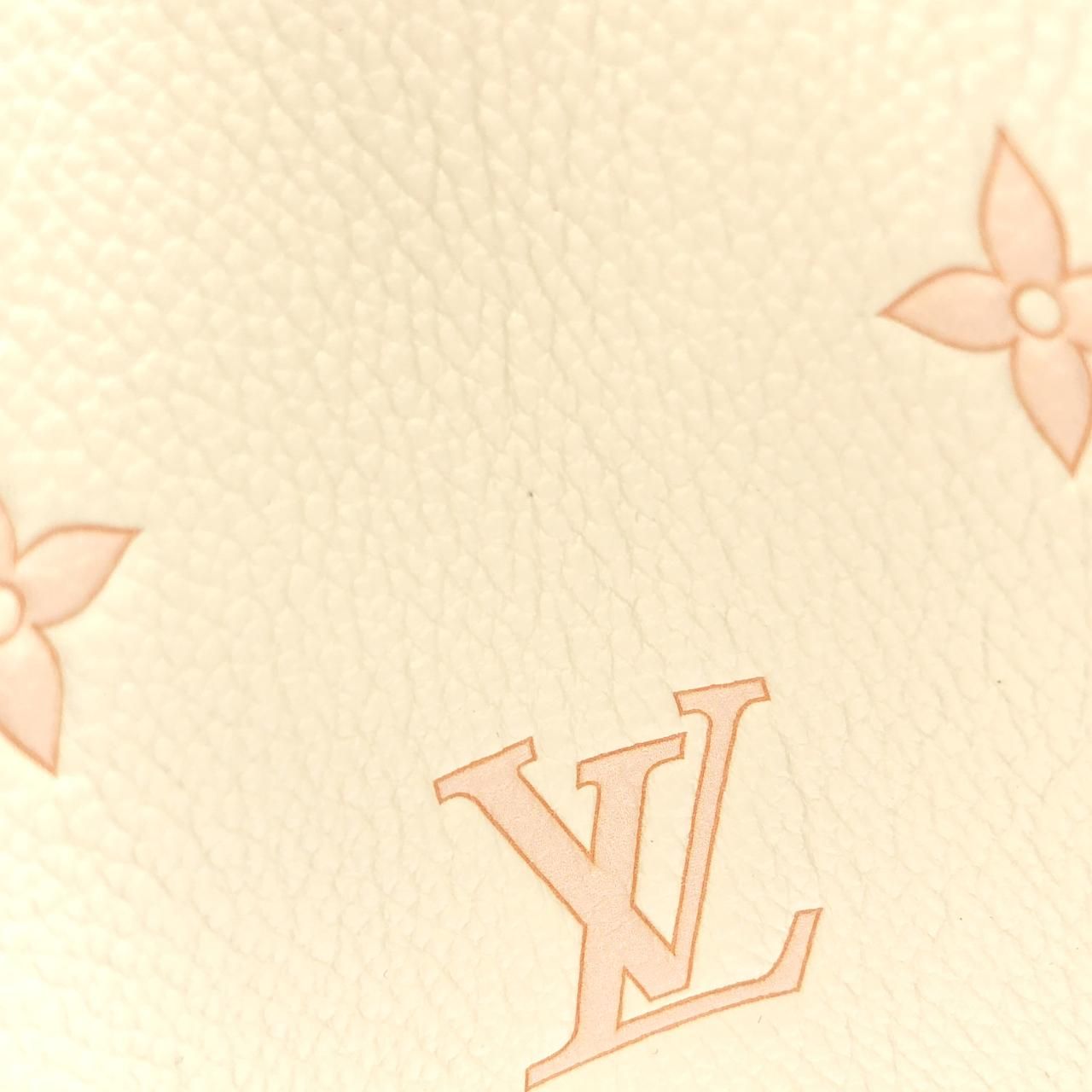 Louis Vuitton Bicolor Monogram Empreinte On The Go PM — view 3