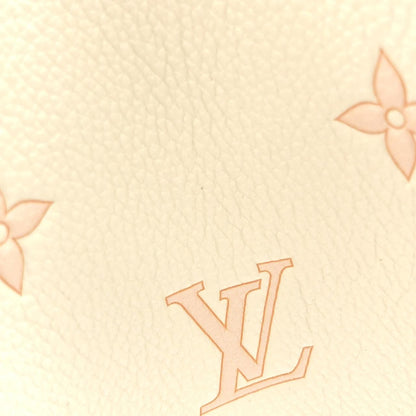 Louis Vuitton Bicolor Monogram Empreinte On The Go PM — view 3