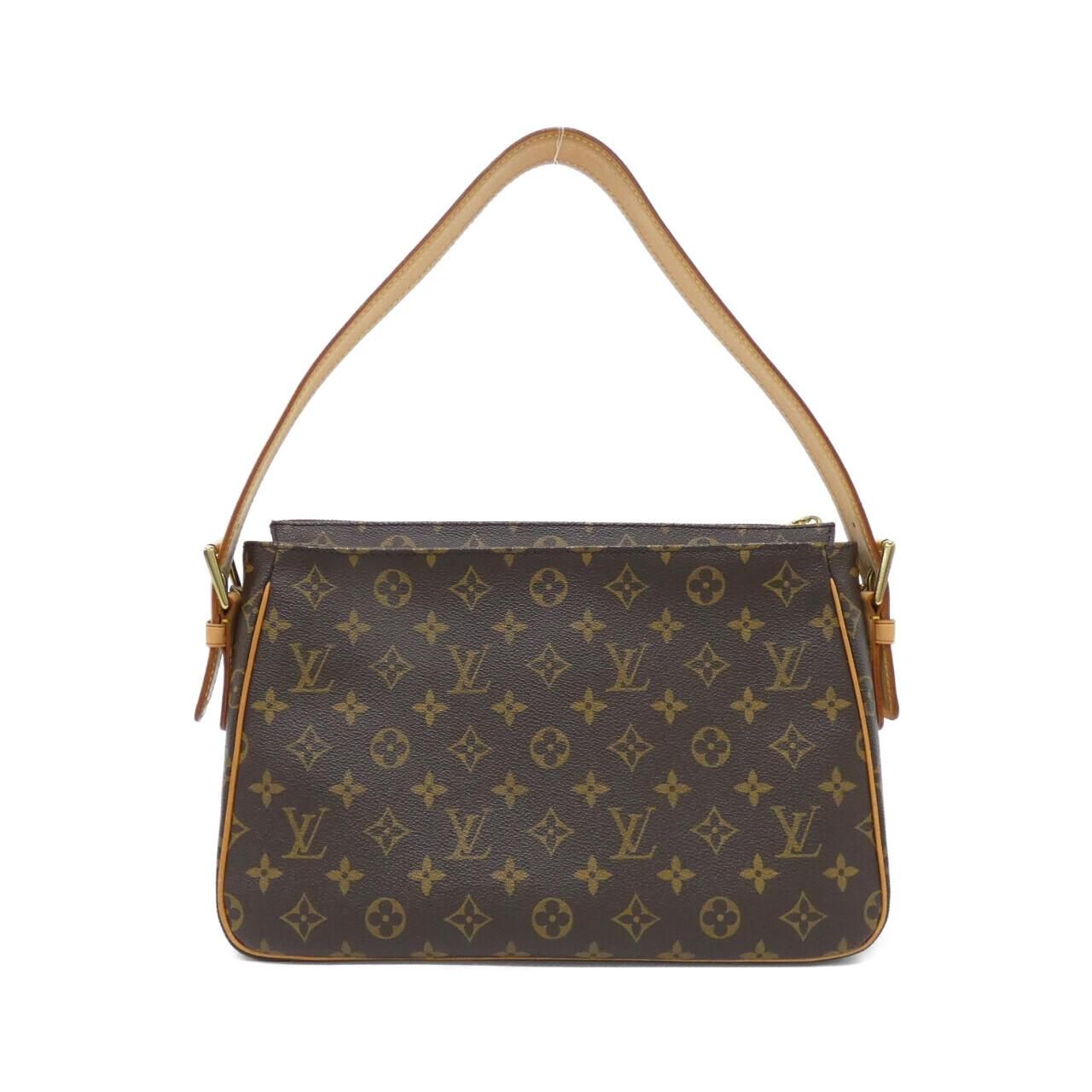 Louis Vuitton Vintage Monogram Viva-Cite GM Shoulder — view 2