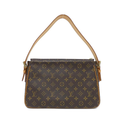 Louis Vuitton Vintage Monogram Viva-Cite GM Shoulder — view 2
