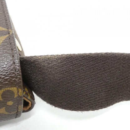 Louis Vuitton Vintage Monogram Messenger Bob le Shoulder — view 5