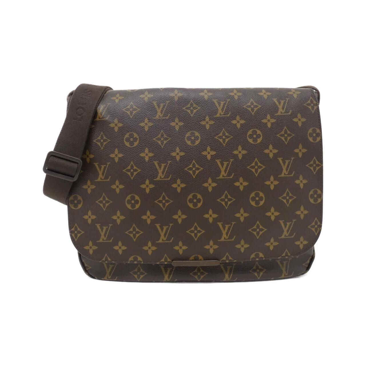 Louis Vuitton Vintage Monogram Messenger Bob le Shoulder