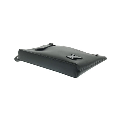 Louis Vuitton LV Aerogram Takeoff Pouch — view 3