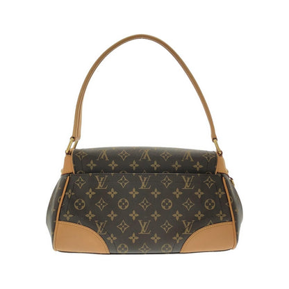 Louis Vuitton Monogram Beverly Shoulder — view 2