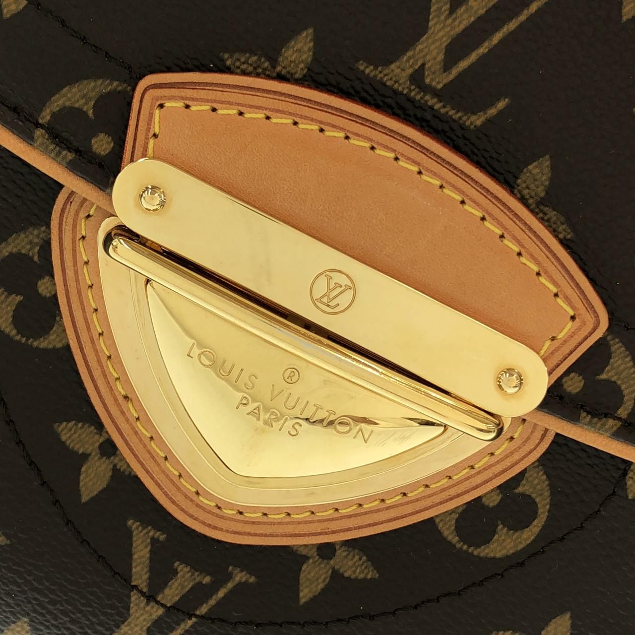 Louis Vuitton Monogram Beverly Shoulder — view 5