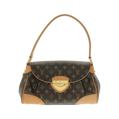 Louis Vuitton Monogram Beverly Shoulder