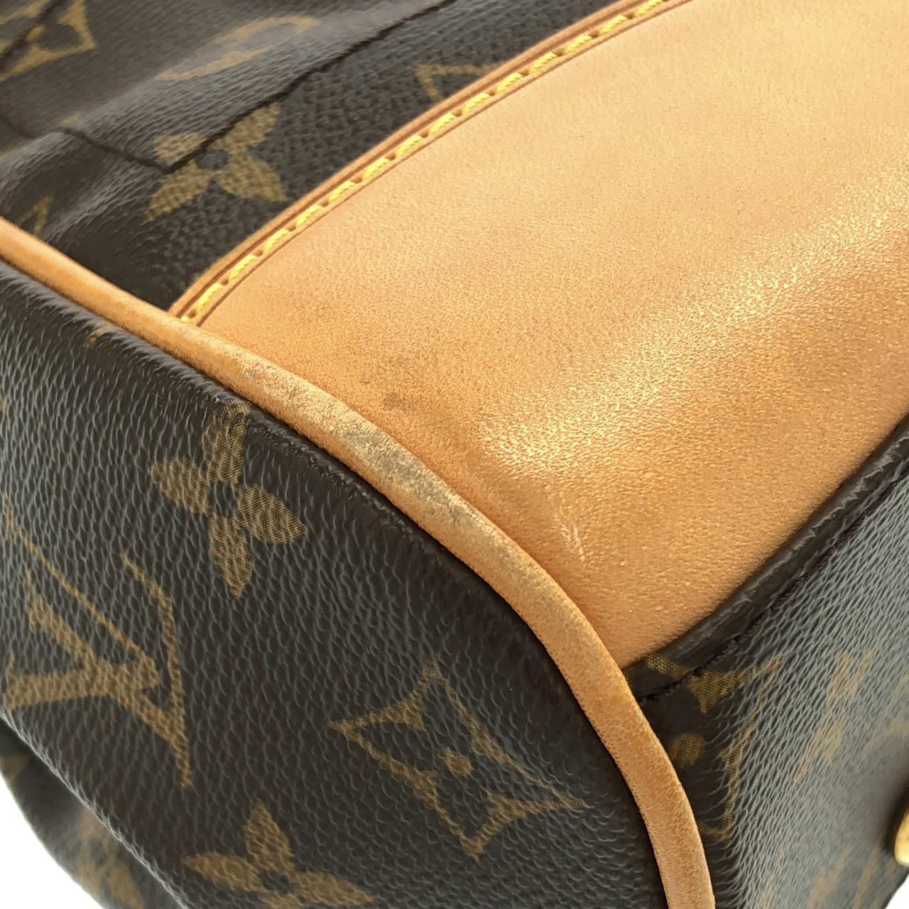 Louis Vuitton Monogram Beverly Shoulder — view 3