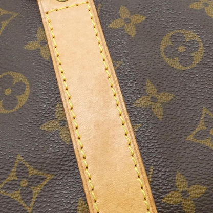 Louis Vuitton Vintage Monogram Keepall Bandouliere 60 cm Boston — view 3