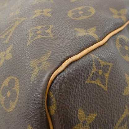 Louis Vuitton Vintage Monogram Keepall Bandouliere 60 cm Boston — view 2