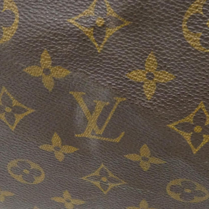 Louis Vuitton Vintage Monogram Keepall Bandouliere 60 cm Boston — view 4