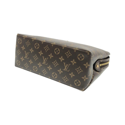 Louis Vuitton Monogram Petit Palais PM — view 3