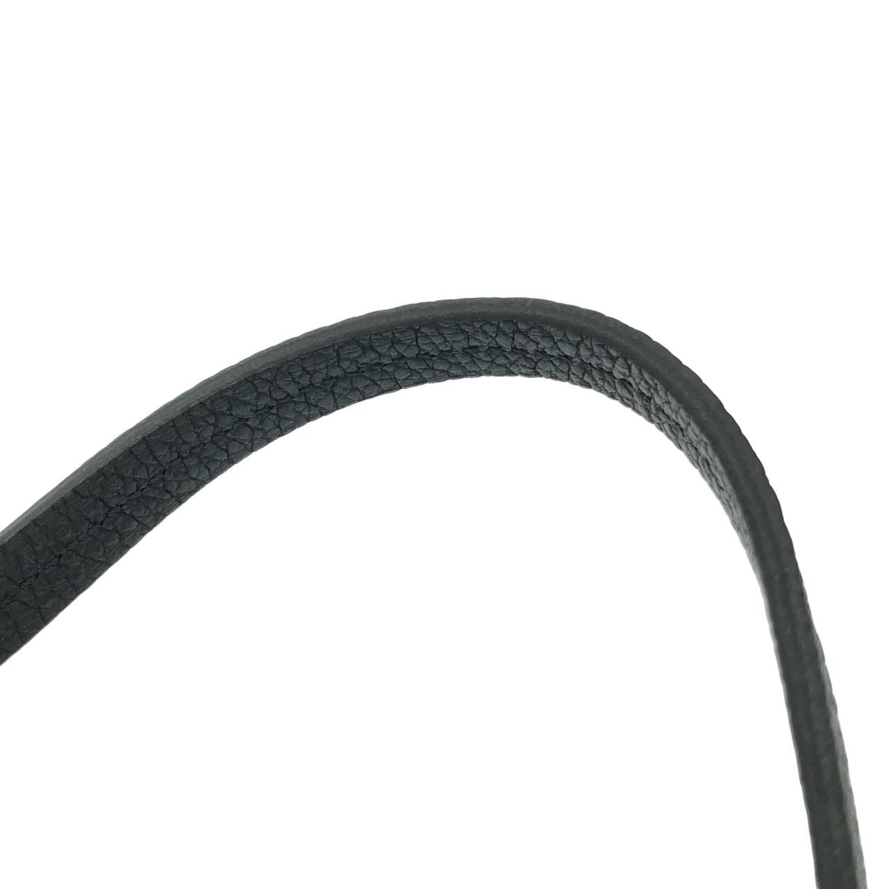 Louis Vuitton Bicolor Monogram Empreinte Pochette Double Zip Shoulder — view 6