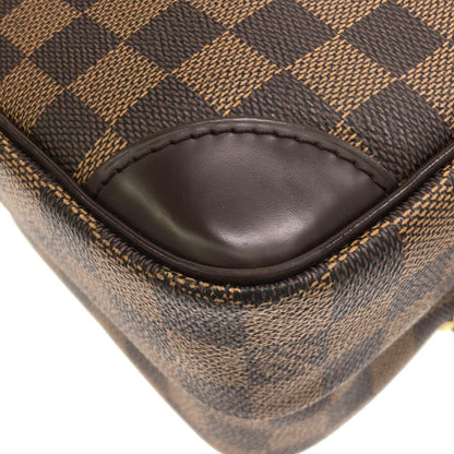 Louis Vuitton Damier Amazon Shoulder — view 3