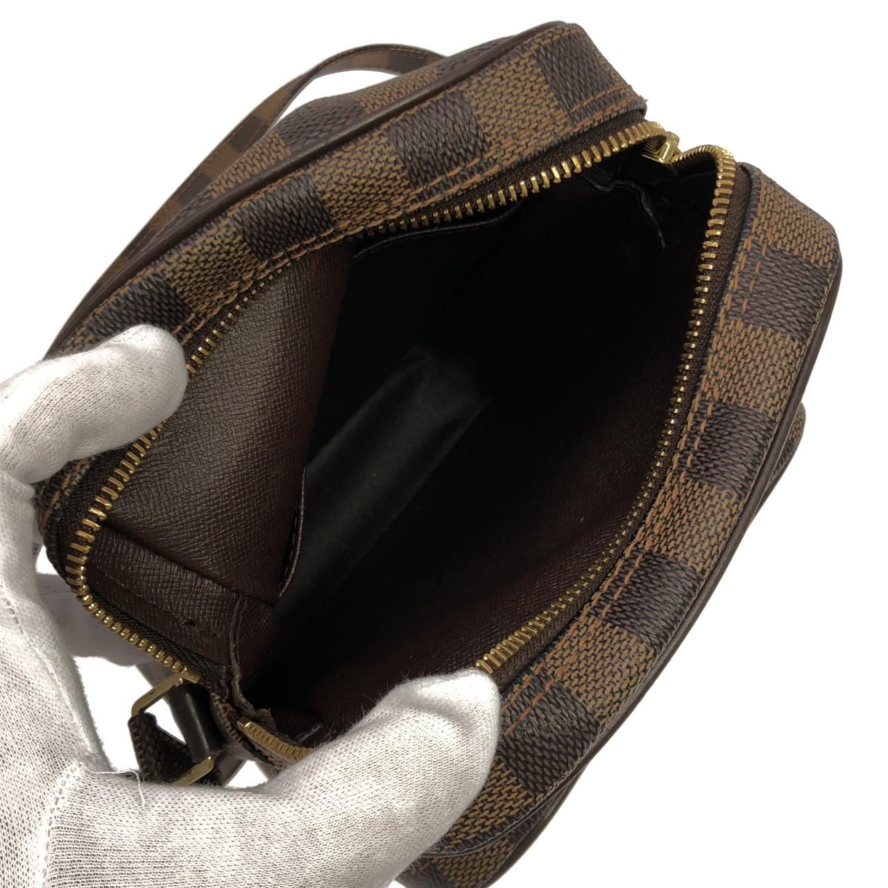 Louis Vuitton Damier Amazon Shoulder — view 9