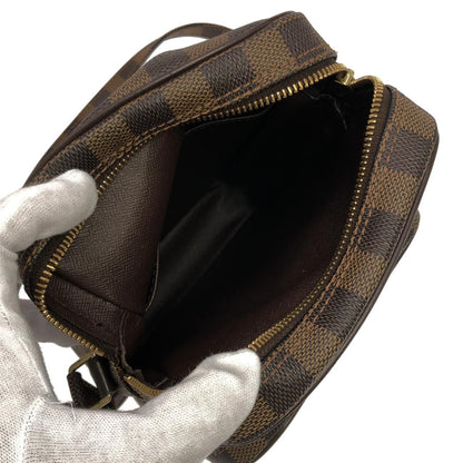 Louis Vuitton Damier Amazon Shoulder — view 9