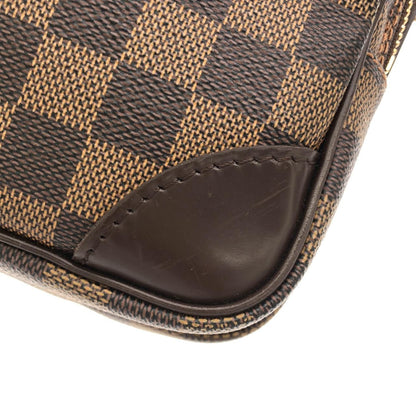 Louis Vuitton Damier Amazon Shoulder — view 4