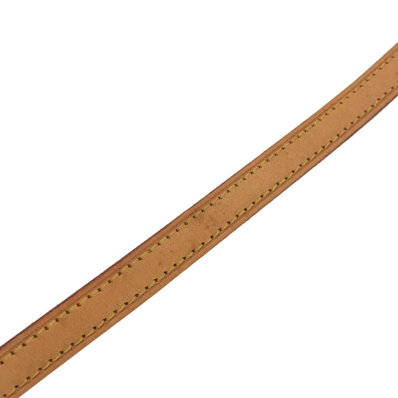 Louis Vuitton Monogram Pochette Twin PM Shoulder — view 4