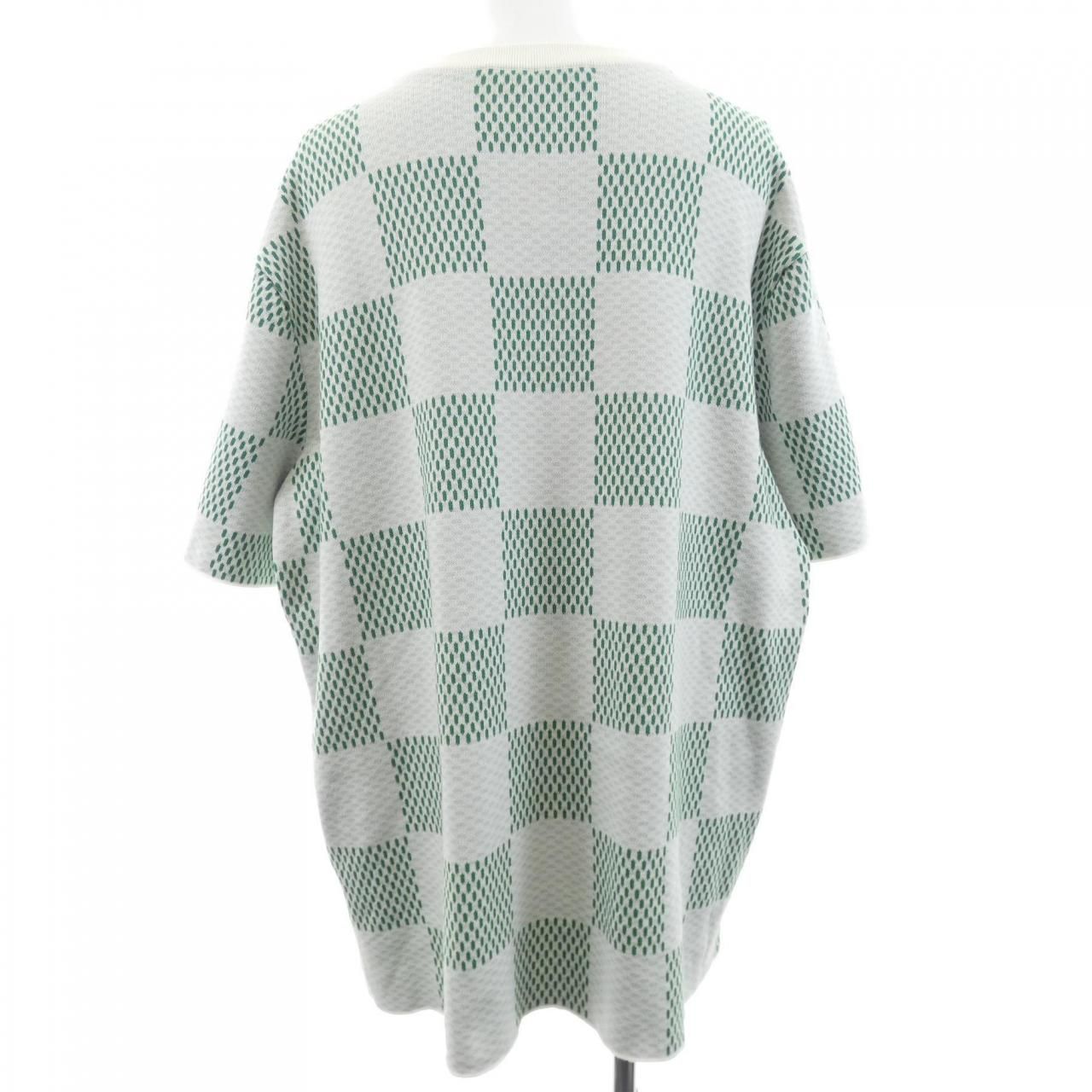 Louis Vuitton Knit Sweater — view 2