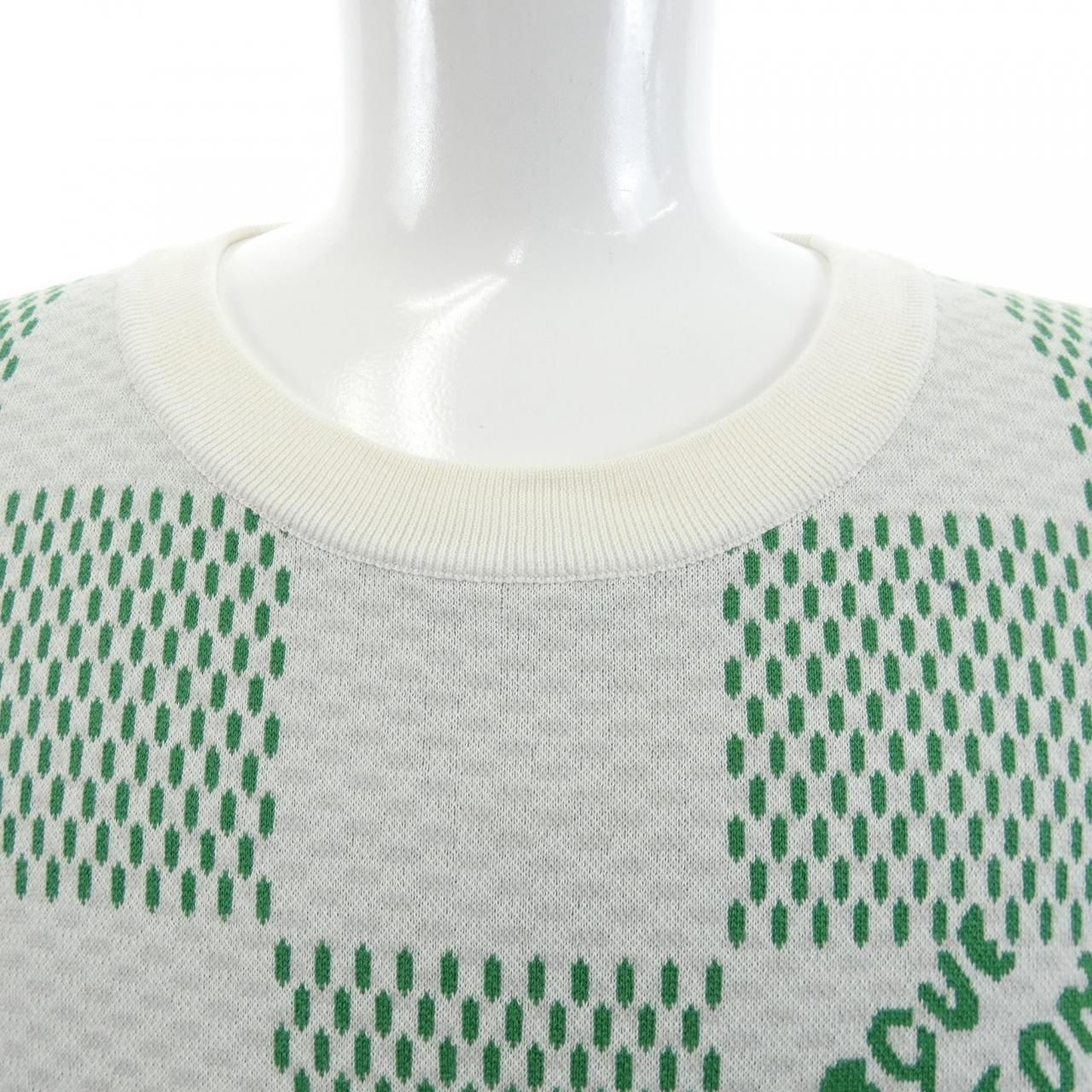 Louis Vuitton Knit Sweater — view 5