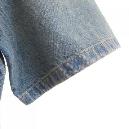 Prada S Shirt Blue — view 6