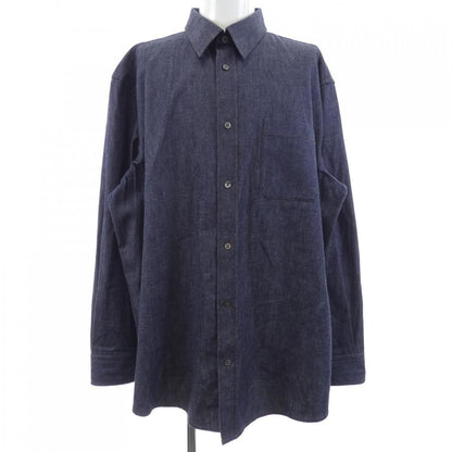 Hermes Chemise Corps Droit Shirt