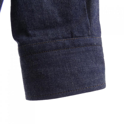 Hermes Chemise Corps Droit Shirt — view 6