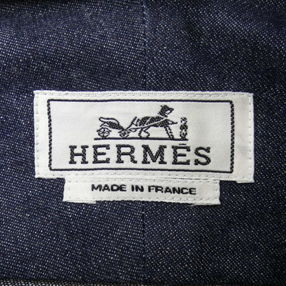 Hermes Chemise Corps Droit Shirt — view 4