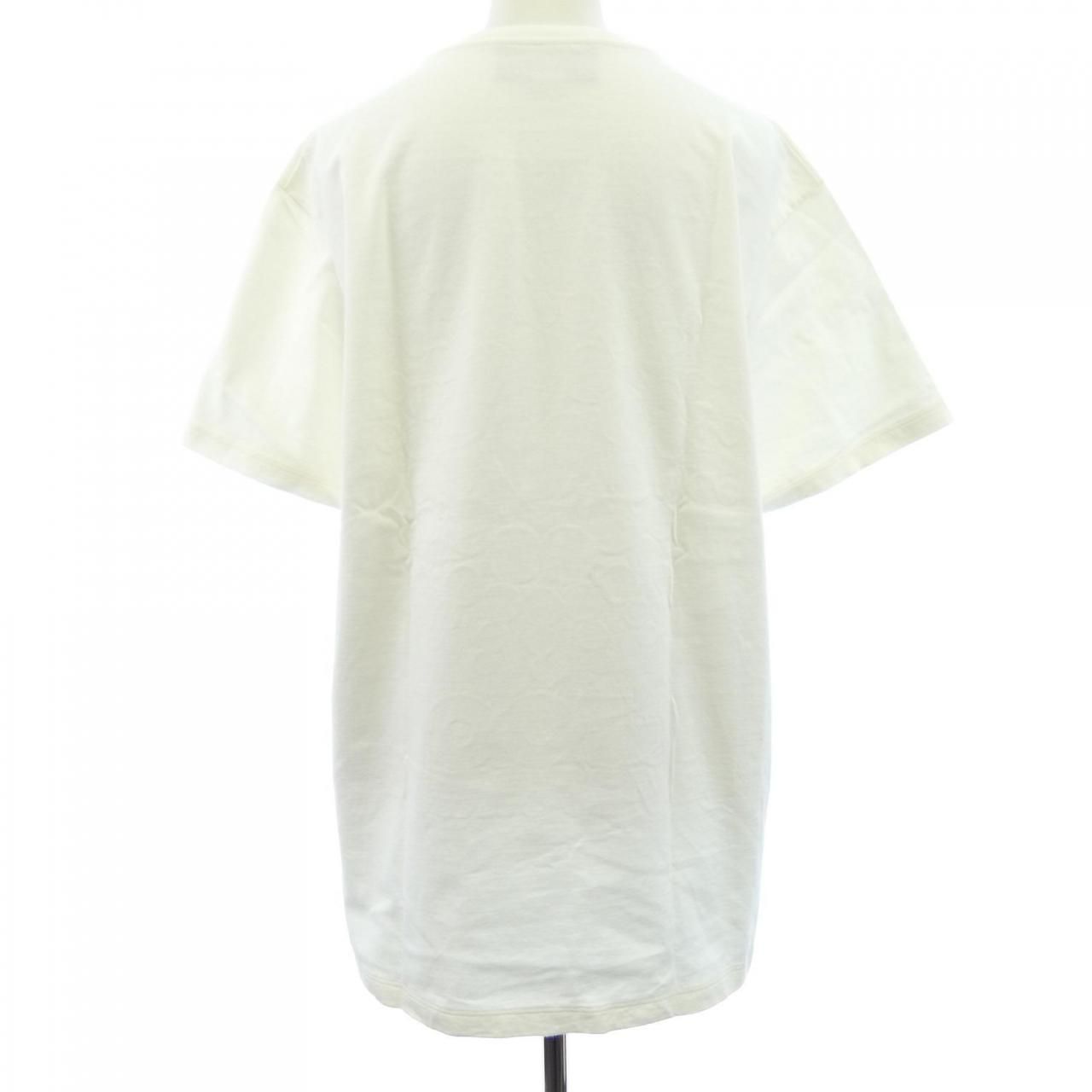 Gucci Loveparade T-Shirt White — view 2