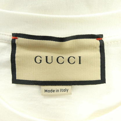 Gucci Loveparade T-Shirt White — view 4