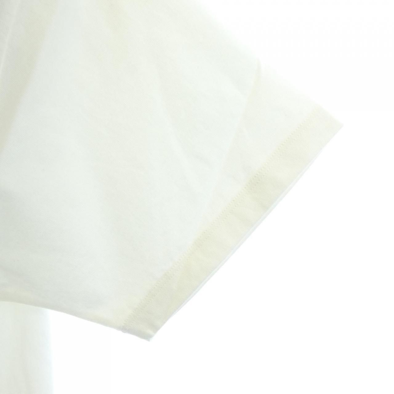Gucci Loveparade T-Shirt White — view 6