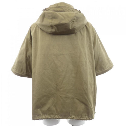 Louis Vuitton Jacket Khaki — view 8