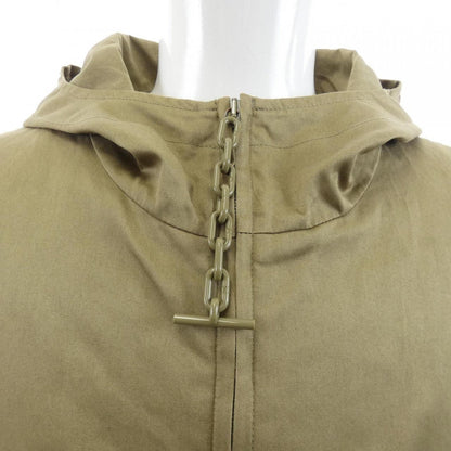 Louis Vuitton Jacket Khaki — view 5