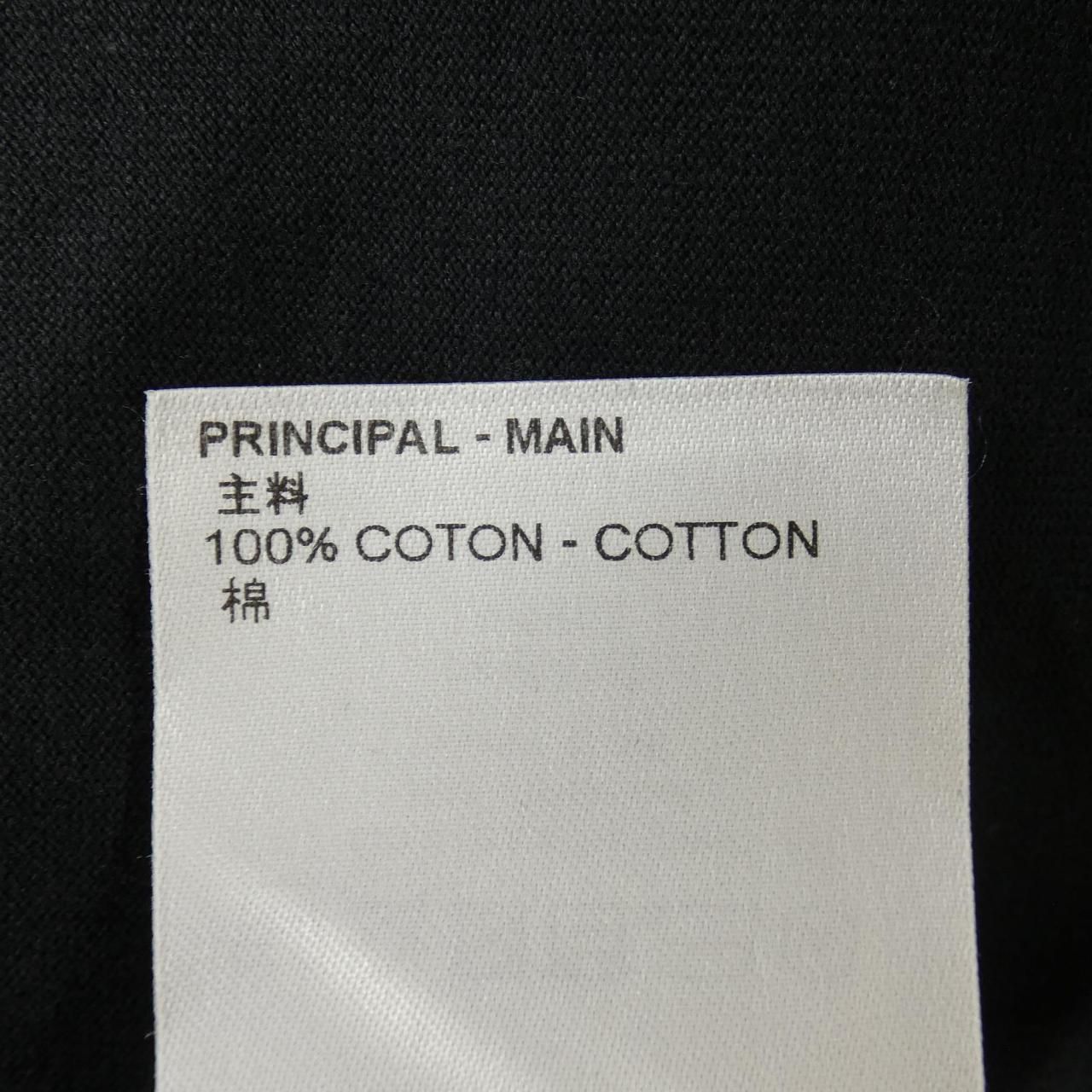 Louis Vuitton Terumo Print T-Shirt — view 3