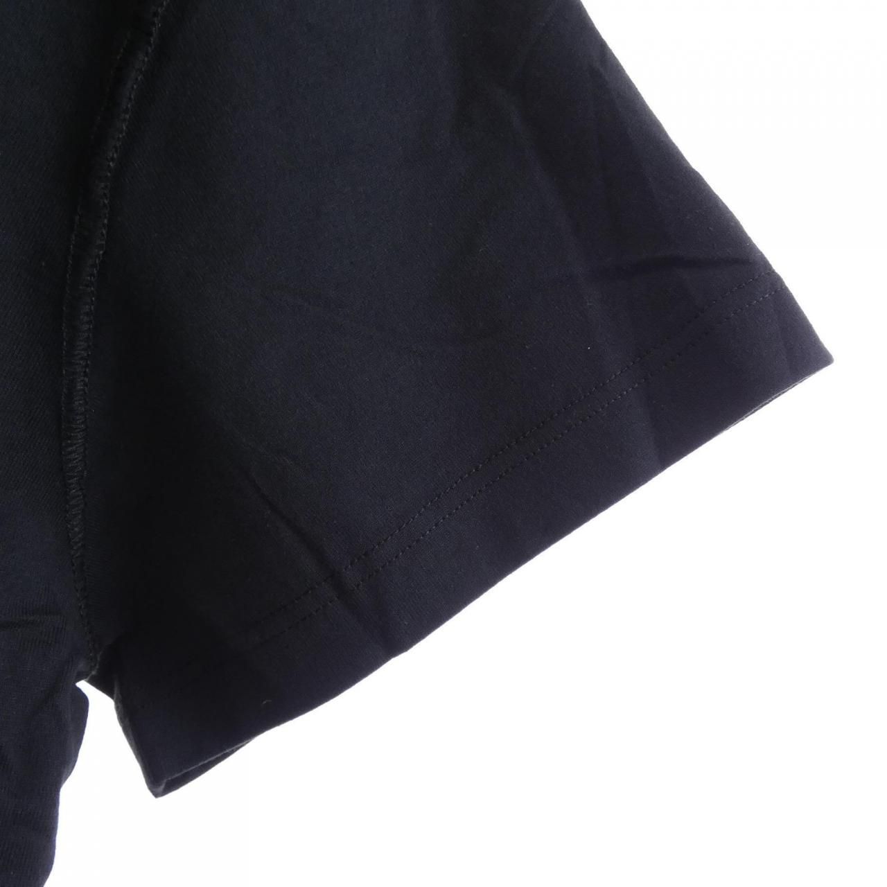 Louis Vuitton Terumo Print T-Shirt — view 6