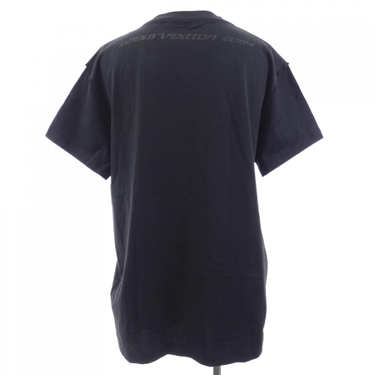 Louis Vuitton Terumo Print T-Shirt — view 2