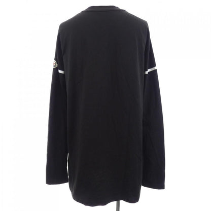 Moncler T-Shirt Black — view 2