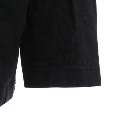Moncler T-Shirt Black — view 6