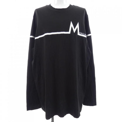 Moncler T-Shirt Black