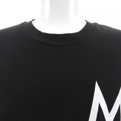 Moncler T-Shirt Black — view 5