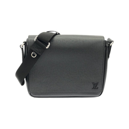 Louis Vuitton Taiga District PM Shoulder