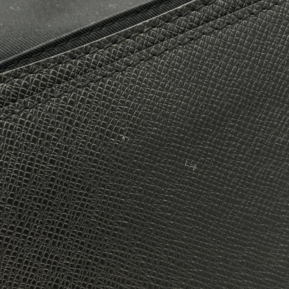 Louis Vuitton Taiga District PM Shoulder — view 4