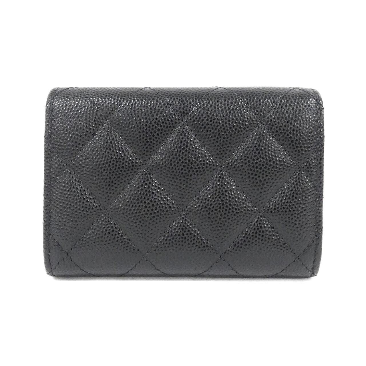 Chanel Timeless Classic Line Wallet — view 2