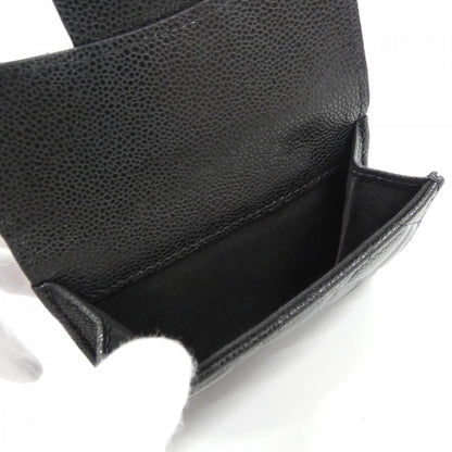 Chanel Timeless Classic Line Wallet — view 9
